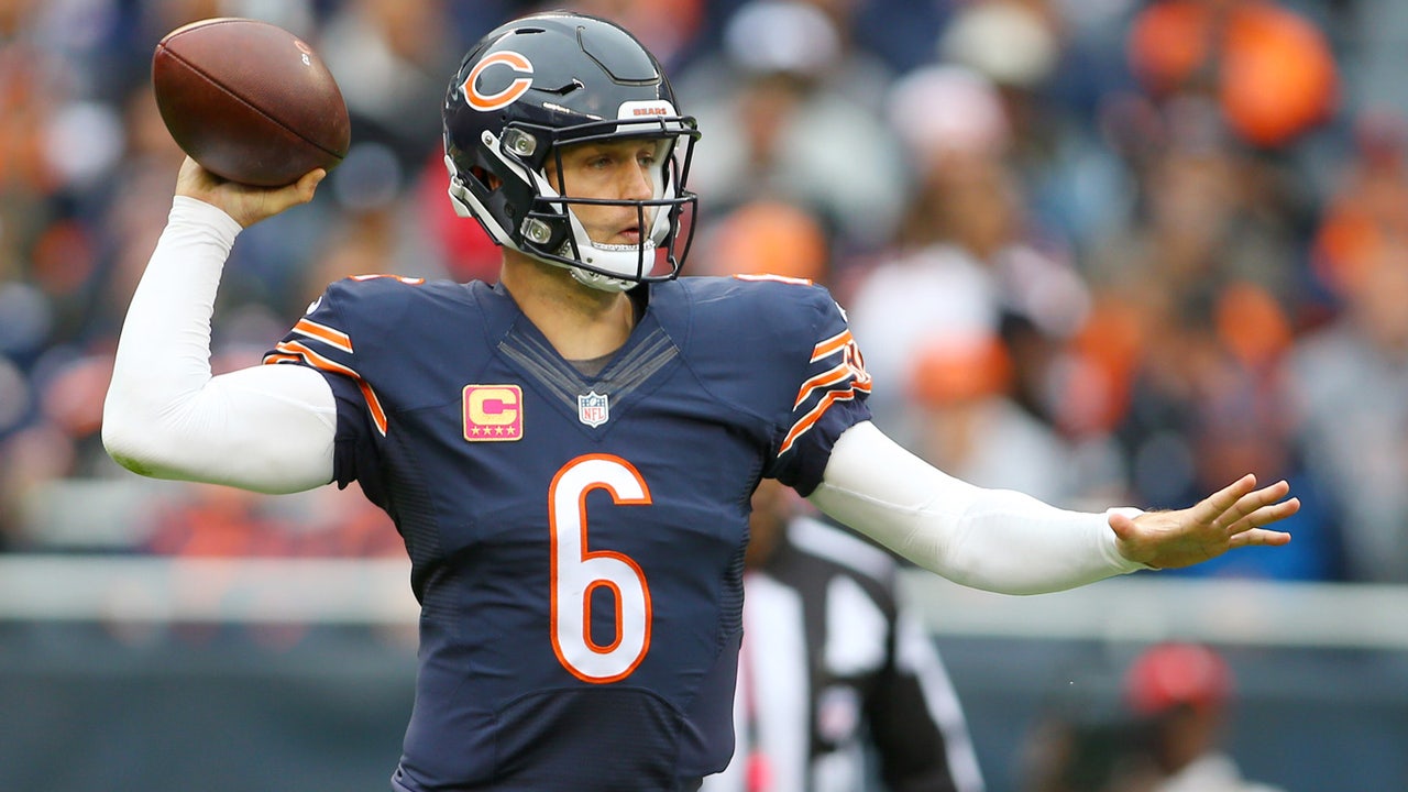 Top Week 6 fantasy football matchups, Cutler at Lions